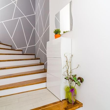 Sea View Apartment 10 Minutes Walk From Old City Dubrovnik Exterior photo